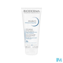 Afbeelding in Gallery-weergave laden, Bioderma Atoderm Intensive Baume 200ml
