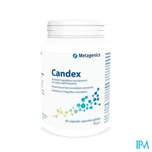 Load image into Gallery viewer, Candex Pot Caps 45 22361 Metagenics
