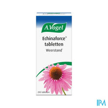 Afbeelding in Gallery-weergave laden, A.Vogel Echinaforce 200 tabletten
