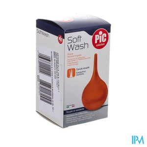 Wolf Peer Spoeling 1 Z/canul 25ml