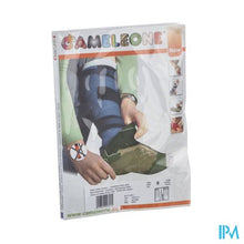Afbeelding in Gallery-weergave laden, Cameleone Onderbeen Gesloten Teen Camouflage S 1
