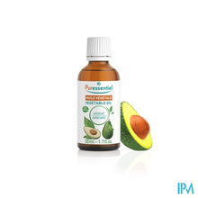 Afbeelding in Gallery-weergave laden, Puressentiel Po Avocado Bio Fl 50ml

