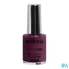 Charger l'image dans la galerie, Eureka Care Vao Gel H24 Paars 10,5ml
