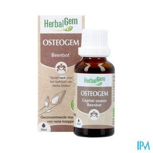 Herbalgem Osteogem Bio 30ml