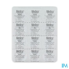 Charger l&#39;image dans la galerie, Medica Keeltabletten Honing 36 zuigtabletten
