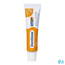Afbeelding in Gallery-weergave laden, Dentinox Gel Zachte Tandenverzorging 10g
