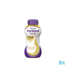 Charger l'image dans la galerie, Fortimel Jucy Plus Mango Ananas 4x200ml 185085

