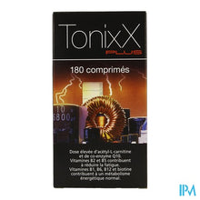 Charger l'image dans la galerie, Tonixx Plus Comp 180x1270mg
