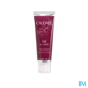 Caudalie The Vignes Hand Nagelcr 75ml