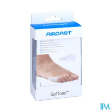 Afbeelding in Gallery-weergave laden, Donjoy Aircast Softoes Little Toe Protector 1
