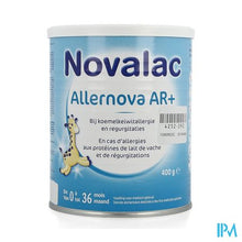 Charger l&#39;image dans la galerie, Novalac Allernova Ar+ 0-36m Pdr 400g
