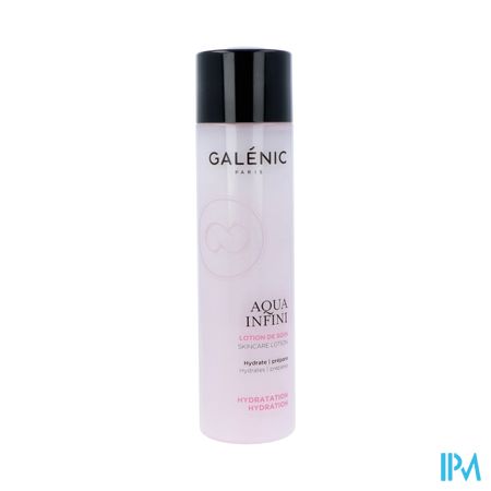 Galenic Aqua Infini Verzorgingslotion 200ml