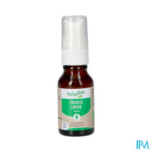 Afbeelding in Gallery-weergave laden, Herbalgem Linde Bio Spray 15ml

