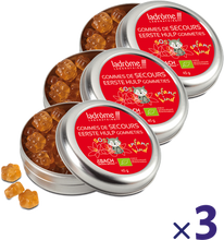 Afbeelding in Gallery-weergave laden, Ladrome Eerste Hulp Gommetjes 45g
