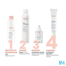 Afbeelding in Gallery-weergave laden, Avene Hydrance Bb Licht Tube 40ml

