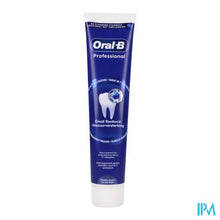 Load image into Gallery viewer, Oral-b Tandpasta Enamel Strengthening 125ml
