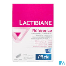 Afbeelding in Gallery-weergave laden, Lactibiane Reference Gel 10x2.5g
