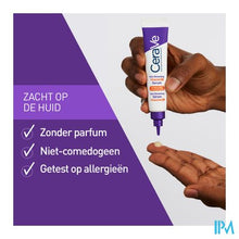 Afbeelding in Gallery-weergave laden, Cerave Skin Renewing Vitamine C Serum 30ml
