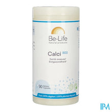 Charger l'image dans la galerie, Calci 900 Be Life Caps 90 Nf
