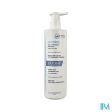 Afbeelding in Gallery-weergave laden, Ducray Dexyane Reinigende Gel Overvet 400ml
