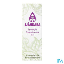 Afbeelding in Gallery-weergave laden, Sjankara Sweet Roses Synergy 5ml
