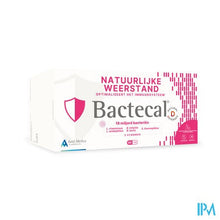 Afbeelding in Gallery-weergave laden, Bactecal D Caps 96
