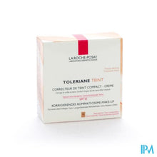 Load image into Gallery viewer, La Roche Posay Toleriane Teint Corr.comp.ip35 13 Bge Sable 9g
