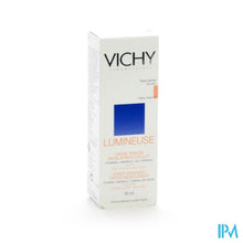 Load image into Gallery viewer, Vichy Fdt Lumineuse Dh Peche 30ml
