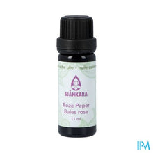Charger l'image dans la galerie, Sjankara Roze Peper Ess. Olie 11ml
