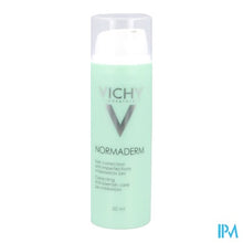 Afbeelding in Gallery-weergave laden, Vichy Normaderm Verzorging A/onzuiverheden 50ml
