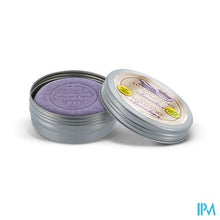 Charger l'image dans la galerie, Lpbp Vaste Shampoo Lavendel Metalen Doos 100g

