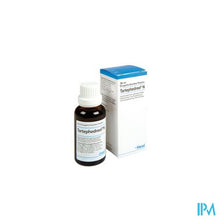 Charger l'image dans la galerie, Tartephedreel N Gutt 30ml Heel Cfr 0458-414
