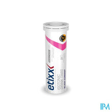 Charger l'image dans la galerie, Etixx Isotonic Blackcurrant Bruistabl 3x10
