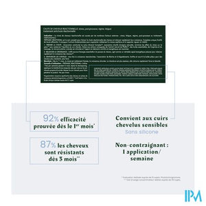 Furterer Triphasic Reactional Amp 12x5ml