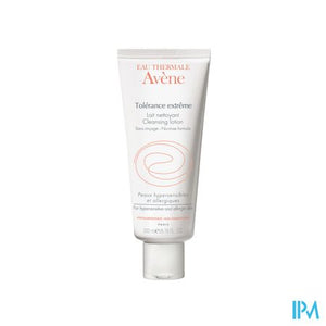 Avene Reinigingsmelk 200ml