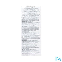 Charger l'image dans la galerie, Vichy Mineral 89 Ogen 15ml
