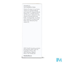 Afbeelding in Gallery-weergave laden, Vitamin K2 + D3 TAB. 60
