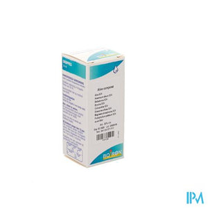 Aloe Complex Gutt 30ml Boiron