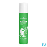 Puressentiel Ademhaling Roller Sinus Bio Eo 5ml