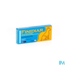 Afbeelding in Gallery-weergave laden, Finidiar Darmstabilisator Hond Comp 1x10
