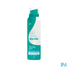 Afbeelding in Gallery-weergave laden, Akileine Poederspray 150ml 103121
