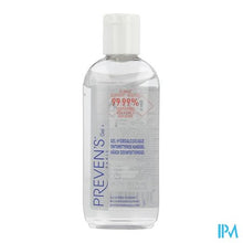 Afbeelding in Gallery-weergave laden, Preven's Gel+ Hydroalc. Z/parf 100ml
