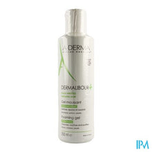 Afbeelding in Gallery-weergave laden, Aderma Dermalibour+ Schuimende Gel Fl 250ml
