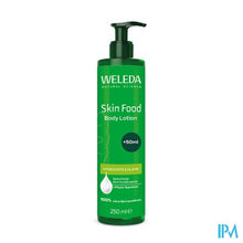 Afbeelding in Gallery-weergave laden, Weleda Skin Food Bodylotion 250ml

