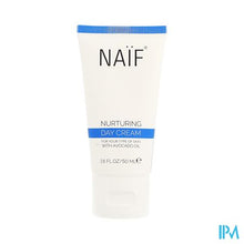 Load image into Gallery viewer, Naif Grown Ups Verzorgende Dagcreme 50ml
