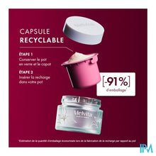 Charger l'image dans la galerie, Melvita Recharge Creme Lifante Raffermissante 50ml

