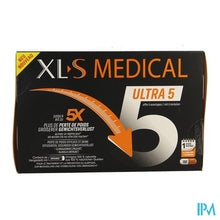 Charger l'image dans la galerie, Xls Med. Ultra 5 Comp 180
