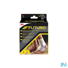 Afbeelding in Gallery-weergave laden, Futuro Comfort Lift Enkelsteun 76583, Large
