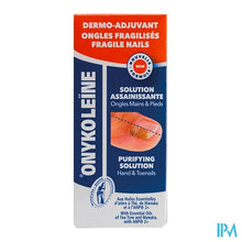Charger l'image dans la galerie, Onykoleine Ongles Abimes Fl 10ml 104000
