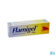 Load image into Gallery viewer, Flamigel Tube 100g
